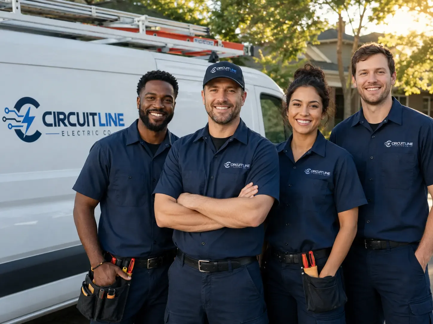 Whole Home Rewiring company in Methuen, MA
