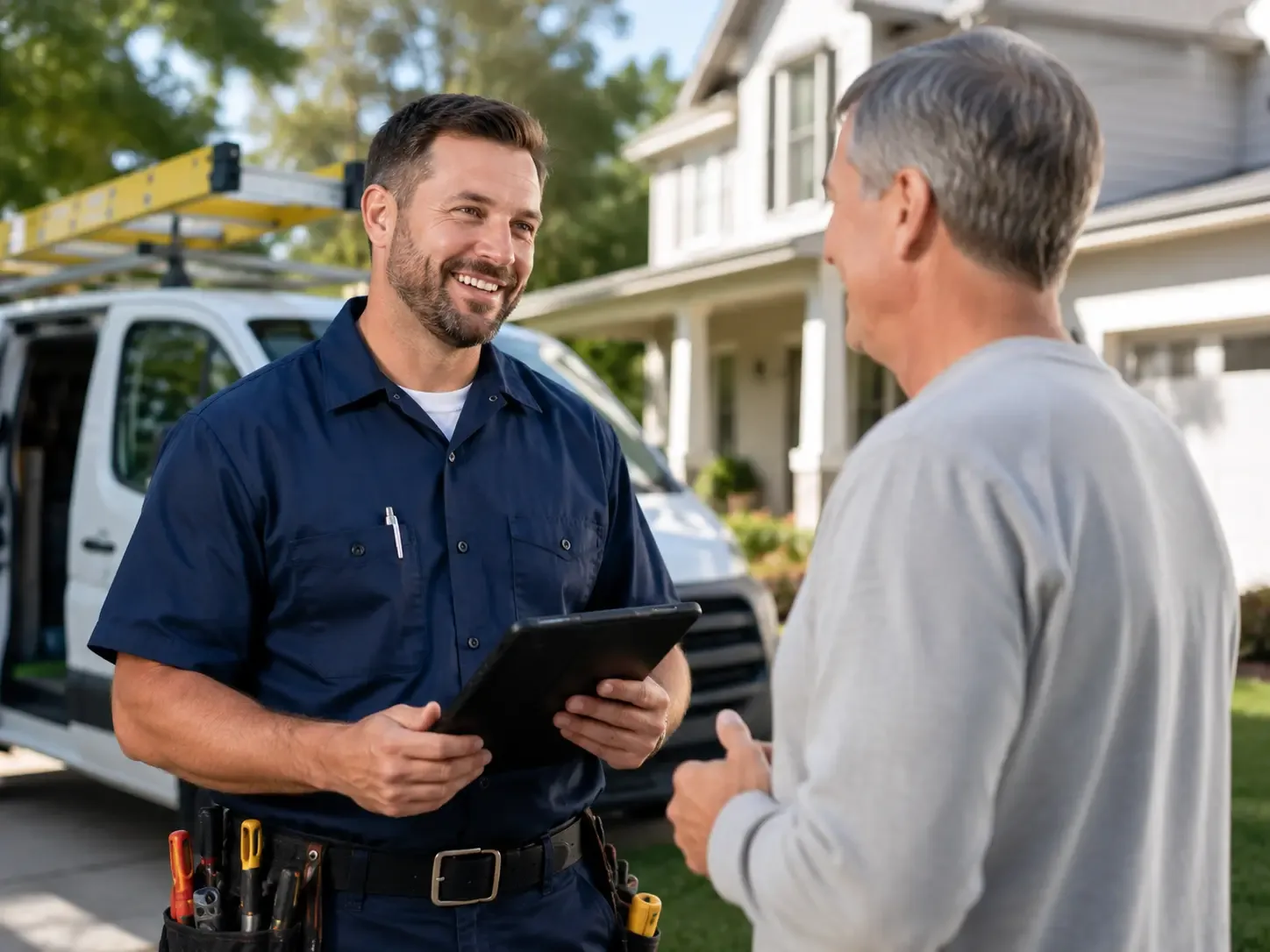 Whole Home Rewiring Methuen, MA FAQs